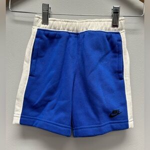 Nike Boy's Air Shorts